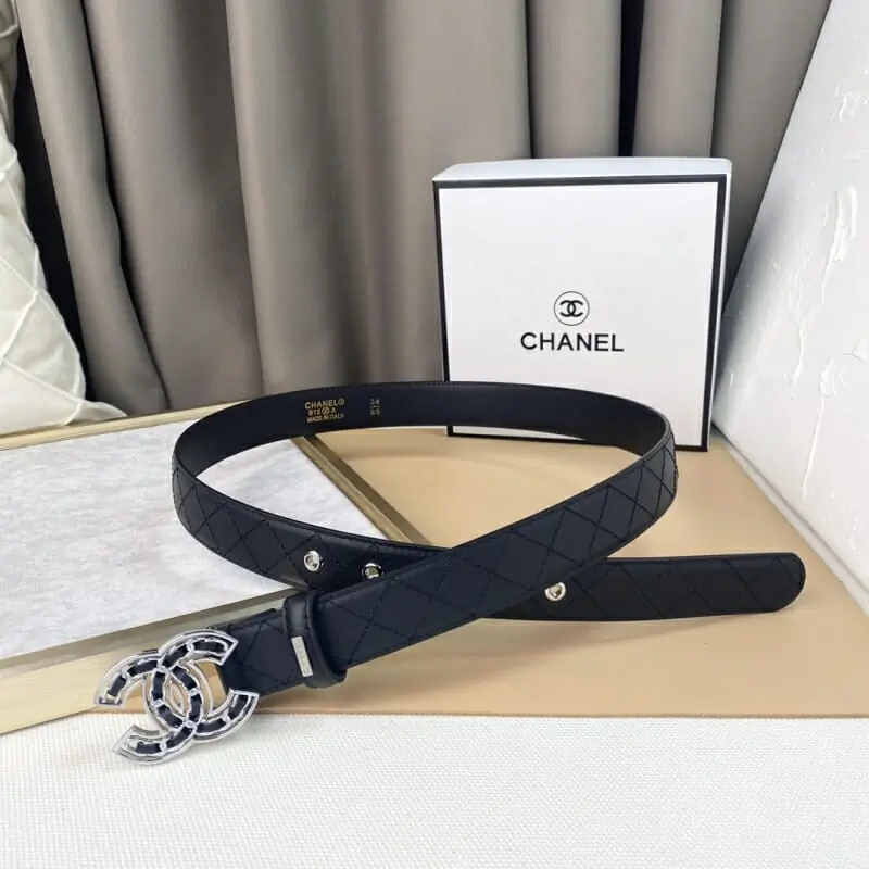 chanel aaa quality Ceintures pour femme s_11062b01